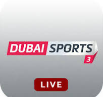 DUBAI SPORTS 3  HD
